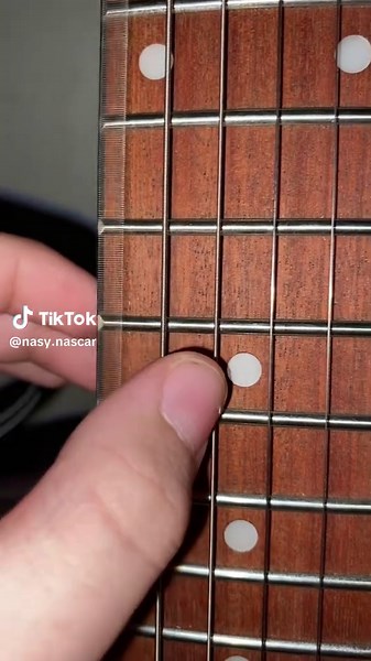 Guitar Cover of Hello Neighbor Theme with FNAF Twist