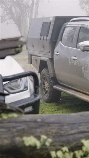 2.4K views | Nothing beats a good feed when you're out on the tracks, and with Mark around there's always gonna be fancy grub on hand for the crew  We're on the hunt for some new recipes! Chuck your go-to in the comments - especially the ones you use while you're out bush - and we'll give it a crack next time! 襤 | T.C BOXES | Facebook