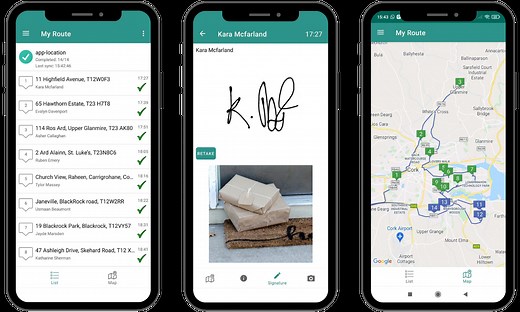 10 Best Multi Drop Route Planners