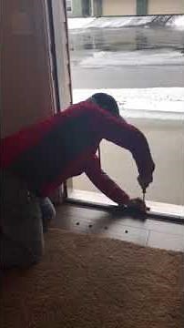 Adjustable thresholds