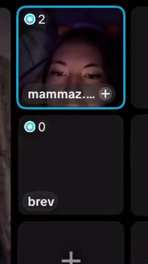 brev on Instagram: "follow for more smurfs 😏 #brev #fyp #tiktoklive"