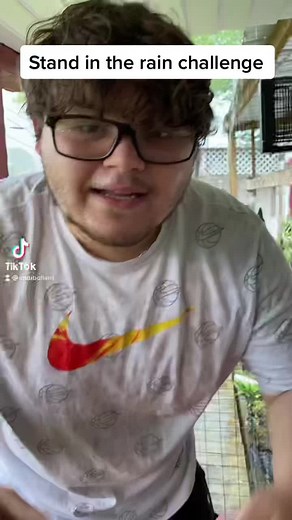 tub of lard on TikTok