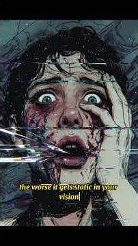 The Slenderman Legend Explained #horrorstories #terrifyingtales #shorts