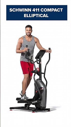 TOP—5. Best Elliptical Machines for Home 2026