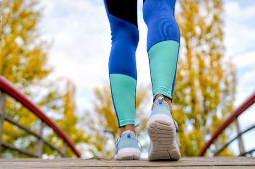 13 Unexpected Health Benefits of Walking—Plus How to Make This Underrated Exercise a Habit