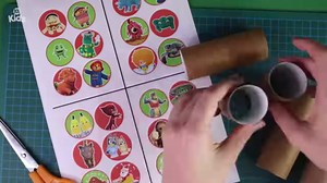 4.4K views · 26 reactions | A countdown calendar for all the ABC Kids out there ❤️ Feeling crafty? ✂️ Get step-by-step instructions on the ABC Kids website: https://ab.co/ChristmasCountdown | ABC Kids Community | Facebook