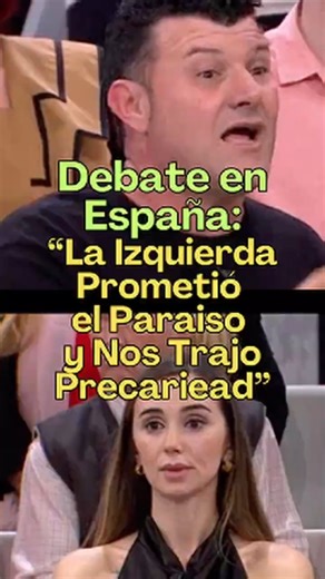 Spain: Self-employed and young people vs. Pedro Sánchez/PSOE, 7 years later #shorts #spain #pedro...