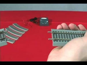 HO TrainmanTrainsets