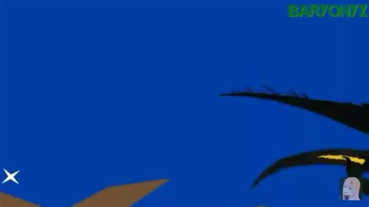 Indoraptor vs Scorpius Rex: Stick Nodes Animation Parte 3