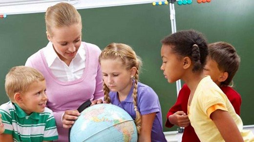 Grade R: Everything you need to know about South Africa's reception year