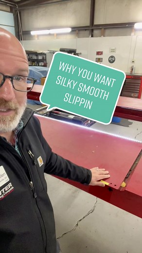 Improving Alignment Racks: Tips for Technicians
