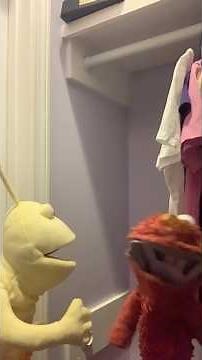 elmo world sesame street question