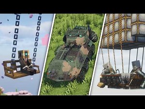 15 Amazing Minecraft Mods (1.20.1 & 1.21.1) for Forge & NeoForge