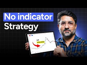 The Only Price Action Channel Strategy You’ll Ever Need (Live Trading)