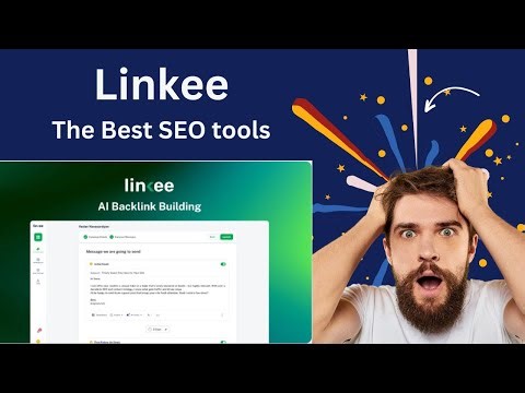 Linkee AppSumo Lifetime Deal - Full Review & Tutorial 2025