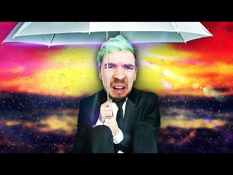LOST AT SEA | Raft #1