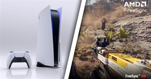 Does PS5 Support FreeSync? VRR Explained (2025 Update)