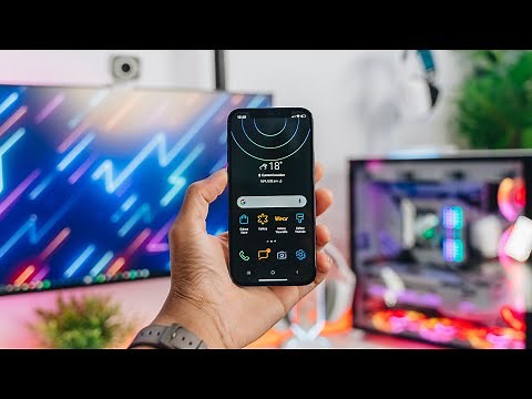 How To Install Android On Your iPhone