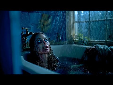 MYSTERY, FEAR & DARKNESS 🎬 Full Horror Movie 🎬 English HD