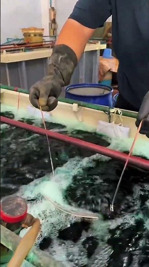 Electroplated stainless steel#Hardware Processing