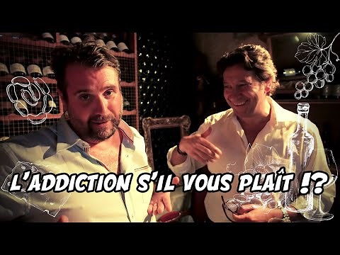 "L'Addiction s'il vous plaît ?!" Episode 5 - LAURENT GERRA