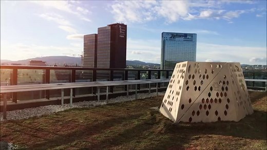 Sustainable and Green Bridge Designs 101 - Bridge Masters