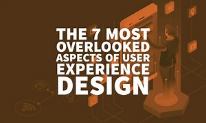User Experience Design: How To Think Like A Customer (2025)