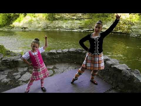 Learn the Highland Fling