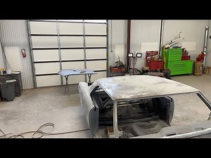 Putting BONDO/Body Filler On EPOXY PRIMER - Paint And Body Tech Tips