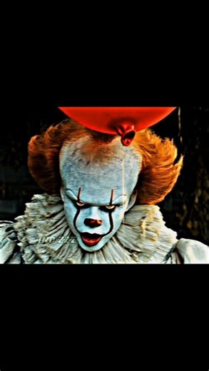 IT Movie 🎬 | " PENNYWISE " EDIT " | CALA BOCA PXTA (SLOWED)