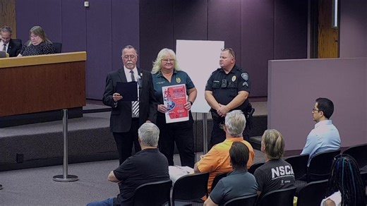 October 21st City Council Meeting | Bullhead City, Arizona, Government