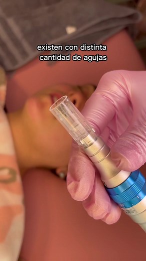 Microneedling: How to Use Dermapen Step by Step