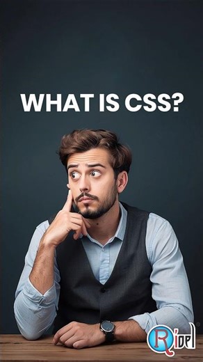 what Is CSS