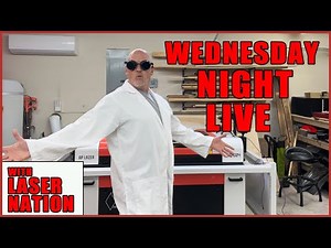 Laser Lab - The Problem with Atomstack!