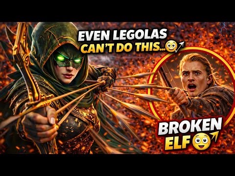 KERILLIAN is a BEAST 🏹 (Warhammer Vermintide 2)
