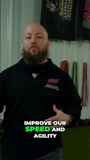How To Implement And Program The Hip Turn Drill To Enhance Speed And Agility
