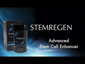 Stemregen - World's Most Potent Advanced Stem Cell Enhancer