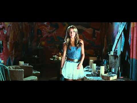 Footloose 2011 official trailer