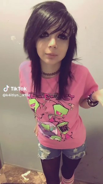 Understanding Emo and Scene Subcultures: Dat Boi