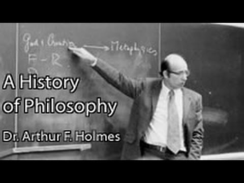 A History of Philosophy | 76 Logical Positivism