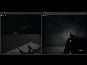 First tracers (the Vincie special)