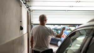 How to Install a Garage Door: Step-by-Step Instructions