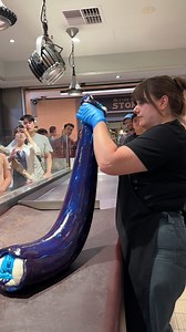 18K views · 160 reactions | Doctor Who lollies are crash landing here at Sticky! We are so excited about the new season. | Sticky | Facebook