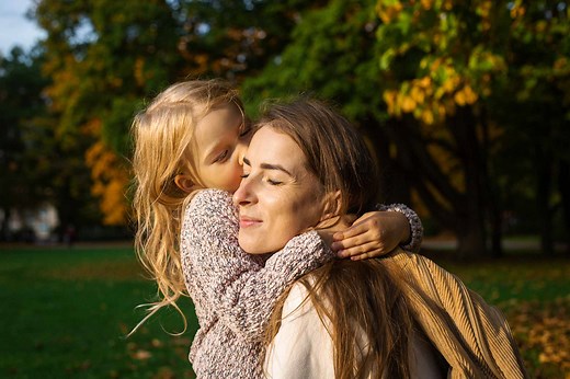Top 10 Positive Parenting Tips From a Developmental Psychologist