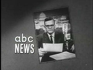 ABC News Promo (1961)