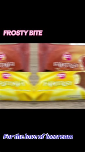 FrostyBite’s Fantasy Ice Cream: A Dreamy Delight