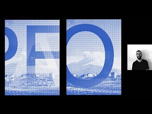 Processing Tutorial - Programming Posters (Creative Coding in the realms of Graphic Design)