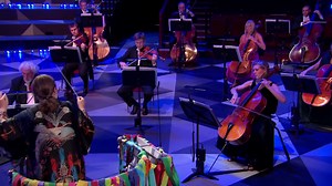 Last Night of the Proms 2020 - Finale - (traditional music only, no audience)