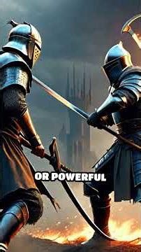 War Scythe: From Harvest to Battlefield