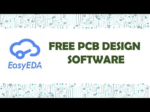 Install EASYEDA on Windows 11 | Free PCB Design software Installation